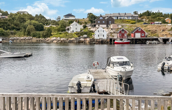 Feriehus - Averøy , Norge - N29108 201