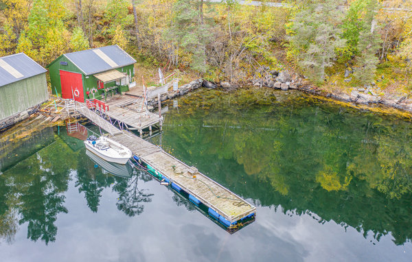 Ferienhaus - Øydegard/Tingvoll , Norwegen - N29132 6
