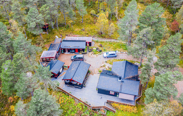 Ferienhaus - Øydegard/Tingvoll , Norwegen - N29132 901