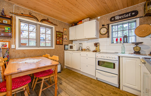 Ferienhaus - Øydegard/Tingvoll , Norwegen - N29132 5