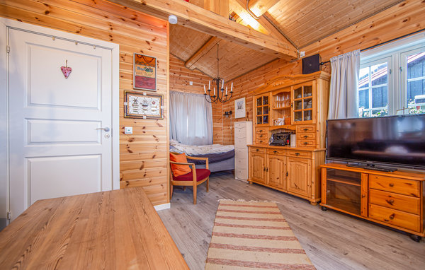 Ferienhaus - Øydegard/Tingvoll , Norwegen - N29132 3