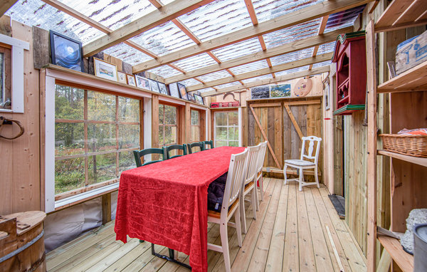 Ferienhaus - Øydegard/Tingvoll , Norwegen - N29132 4