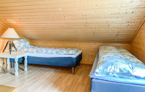 Ferienhaus 