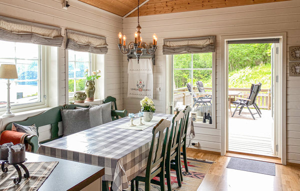 Ferienhaus 