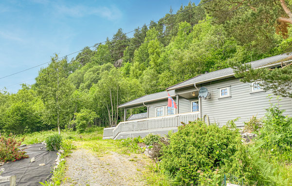 Ferienhaus 
