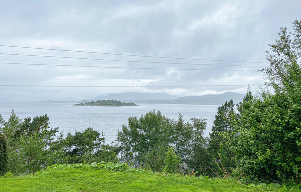 Semesterlägenhet - Øydegard/Tingvoll , Norge - N29211 201