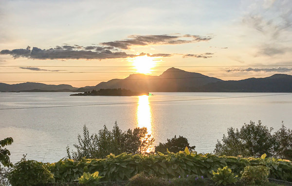 Semesterlägenhet - Øydegard/Tingvoll , Norge - N29211 202