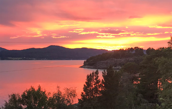 Semesterlägenhet - Øydegard/Tingvoll , Norge - N29211 203
