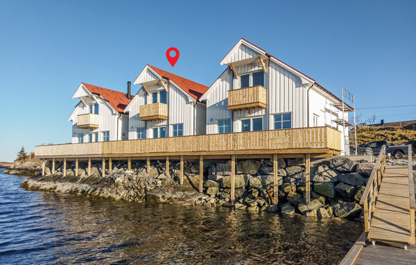 Ferienhaus - Smøla , Norwegen - N29238 1