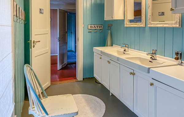 Ferienhaus - Smøla , Norwegen - N29239 701