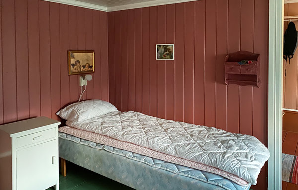 Ferienhaus - Smøla , Norwegen - N29239 601