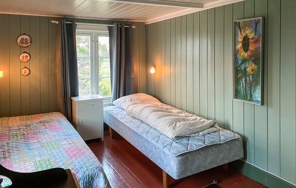 Ferienhaus - Smøla , Norwegen - N29239 602