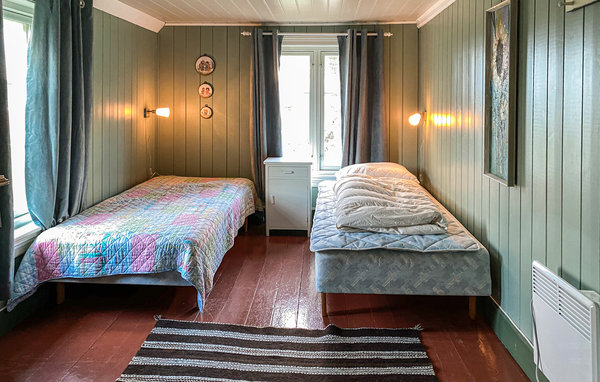 Ferienhaus - Smøla , Norwegen - N29239 603