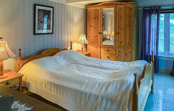 Ferienhaus - Smøla , Norwegen - N29239 605