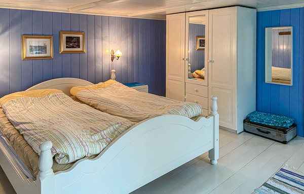 Ferienhaus - Smøla , Norwegen - N29239 607