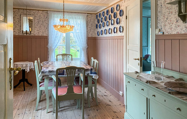 Ferienhaus - Smøla , Norwegen - N29239 6