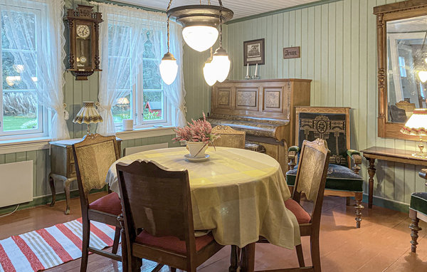 Ferienhaus - Smøla , Norwegen - N29239 301