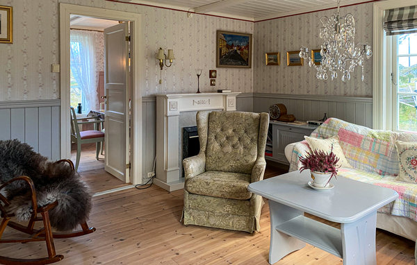Ferienhaus - Smøla , Norwegen - N29239 302