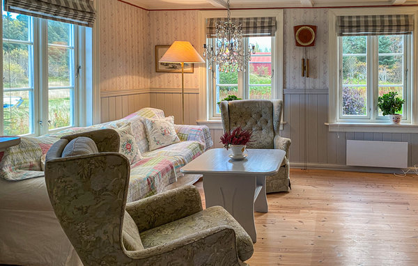 Ferienhaus - Smøla , Norwegen - N29239 303