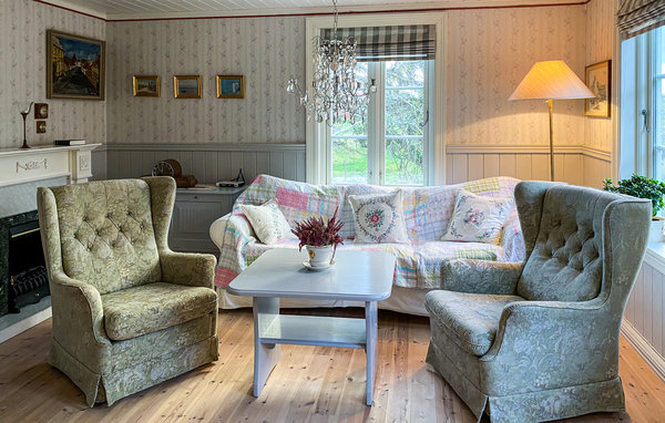 Ferienhaus - Smøla , Norwegen - N29239 5