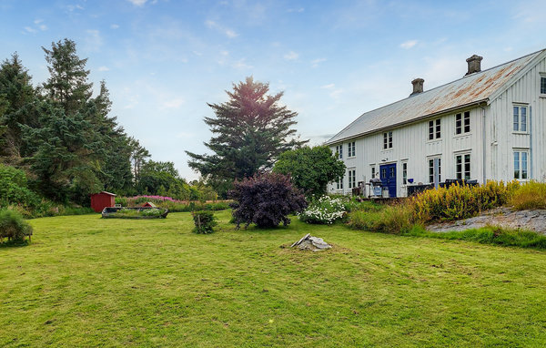 Ferienhaus - Smøla , Norwegen - N29239 81