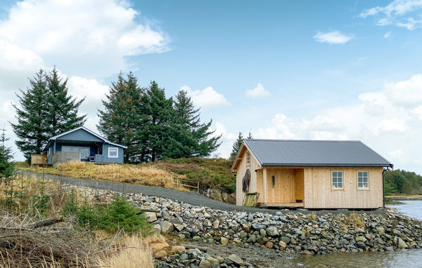 Ferienhaus - Smøla , Norwegen - N29259 1