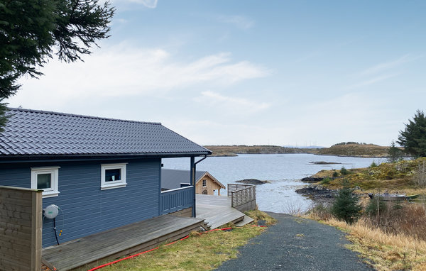 Ferienhaus - Smøla , Norwegen - N29259 2