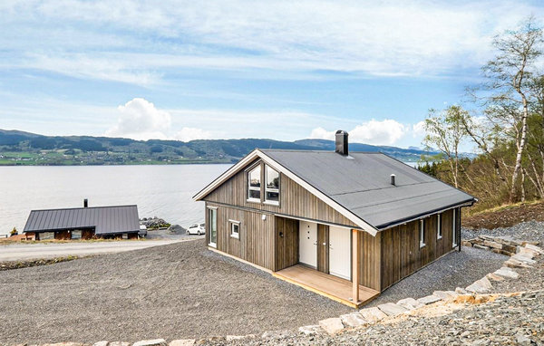 Semesterhus - Molde , Norge - N29260 1