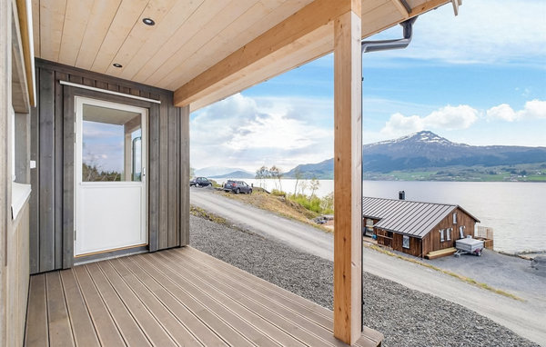 Semesterhus - Molde , Norge - N29260 2