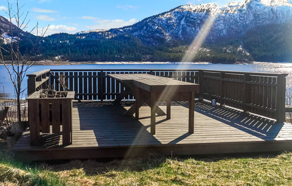 Holiday Home - Meisingset/Tingvoll , Norway - N29272 9