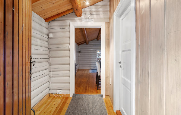 Holiday Home - Meisingset/Tingvoll , Norway - N29272 501