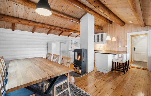 Holiday Home - Meisingset/Tingvoll , Norway - N29272 5