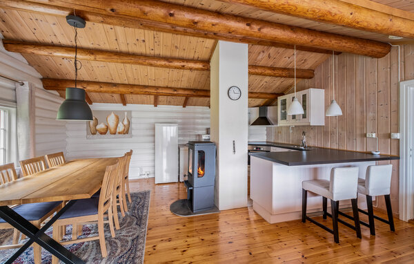 Casa vacanze - Meisingset/Tingvoll , Norvegia - N29272 4