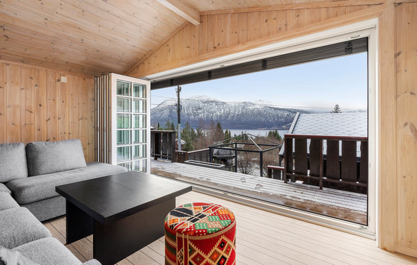 Holiday Home - Meisingset/Tingvoll , Norway - N29272 3