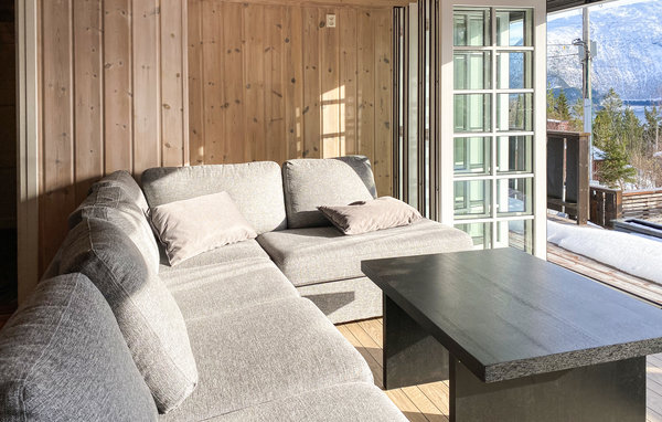Holiday Home - Meisingset/Tingvoll , Norway - N29272 301