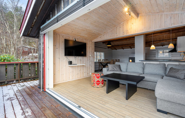 Holiday Home - Meisingset/Tingvoll , Norway - N29272 302