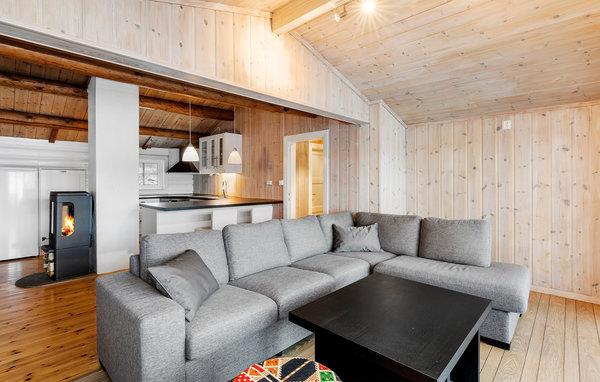 Holiday Home - Meisingset/Tingvoll , Norway - N29272 303