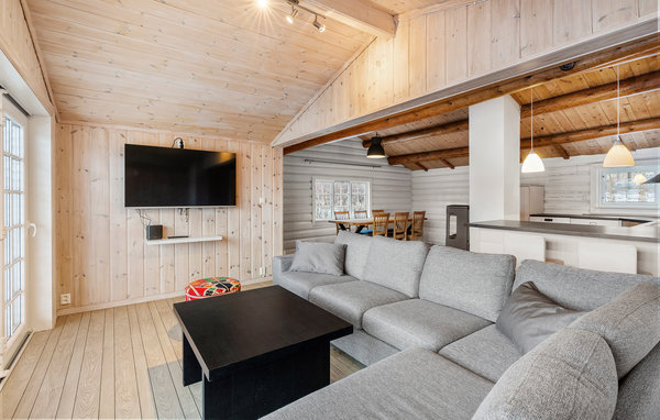 Holiday Home - Meisingset/Tingvoll , Norway - N29272 4