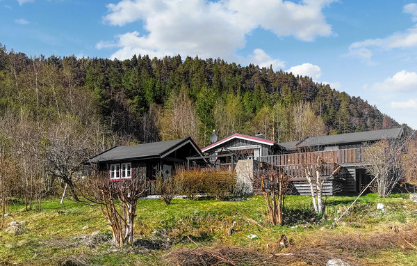 Holiday Home - Meisingset/Tingvoll , Norway - N29272 81
