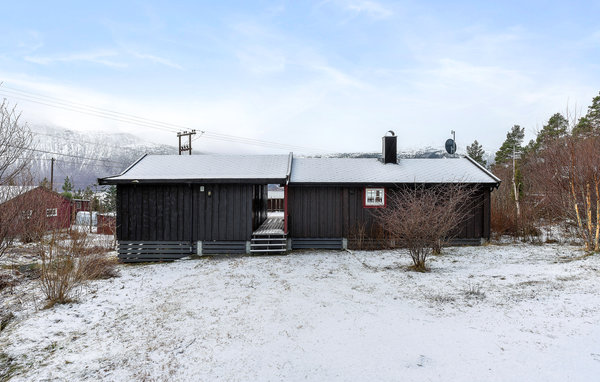 Holiday Home - Meisingset/Tingvoll , Norway - N29272 82