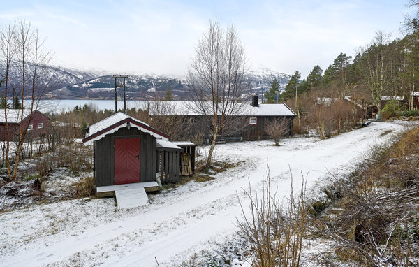Holiday Home - Meisingset/Tingvoll , Norway - N29272 83