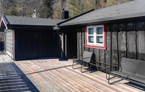 Holiday Home - Meisingset/Tingvoll , Norway - N29272 103