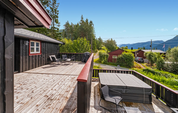 Casa vacanze - Meisingset/Tingvoll , Norvegia - N29272 105