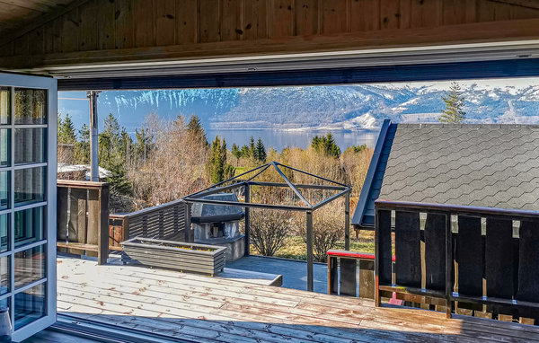 Holiday Home - Meisingset/Tingvoll , Norway - N29272 8