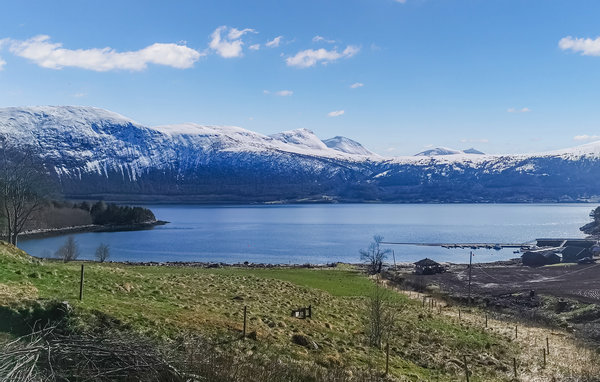 Holiday Home - Meisingset/Tingvoll , Norway - N29272 201