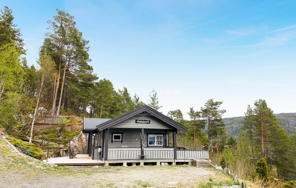 Ferienhaus - Bæverfjord/Surnadal , Norwegen - N29274 2