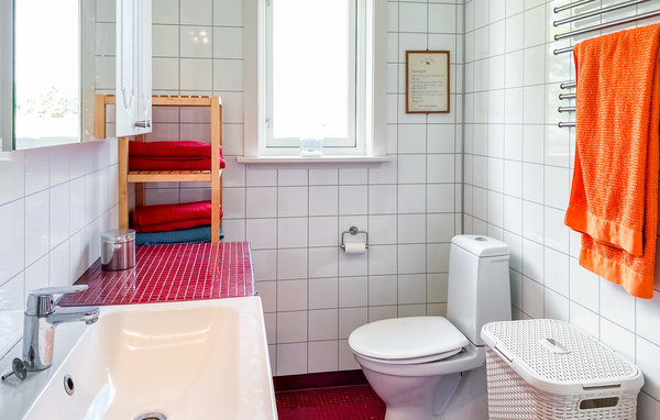Feriehus - Smøla , Norge - N29277 701