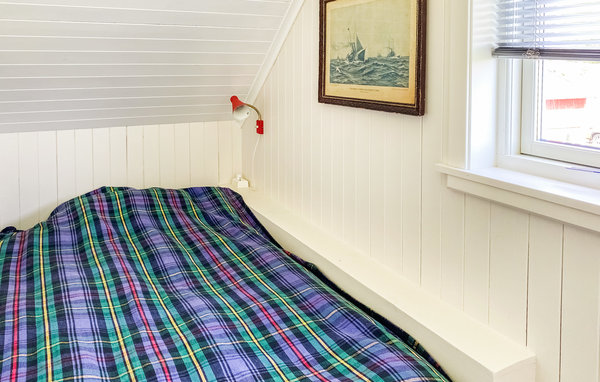 Feriehus - Smøla , Norge - N29277 601