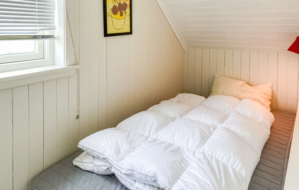 Feriehus - Smøla , Norge - N29277 602