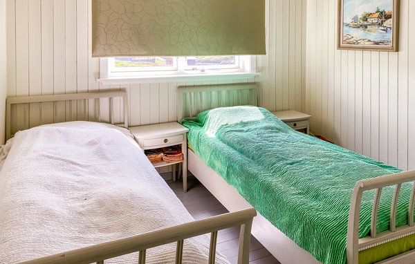Feriehus - Smøla , Norge - N29277 604